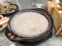 -點無缺茶楼·海鲜酒家(世博店)
