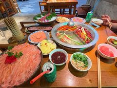 -楠火锅(太古里总店)