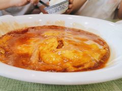 -桃子餐厅·天津菜(红星路直营店)