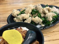 -阿勇鲁肉饭(龙茗路店)