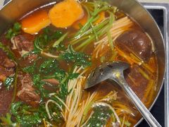 -蝎王府羊蝎子(西直门店)