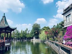 -东莞市可园博物馆