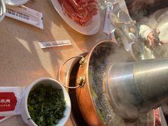 -阳坊大都涮羊肉(阳坊总店)