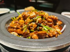 -柳莺湖上·湖景餐厅·江南菜(西湖店)