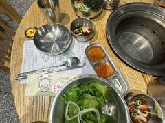 -姜虎东白丁烤肉(深圳湾后海汇店)