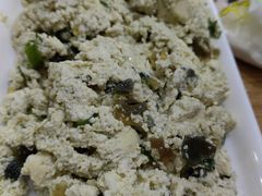 皮蛋豆腐-东财大盘鸡(黑石礁店)