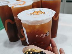 -CoCo都可(北京西站北广场店)