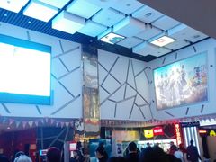 -横店电影城横影巨幕S-PLUS(港悦广场店)