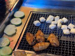 -塘屋烧烤·云南火塘烧烤品牌(新亚洲店)
