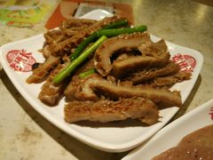 -老班长手工灌汤包老店(东山店)