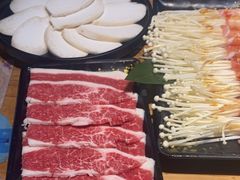 -九田家黑牛烤肉料理(新光汇店)