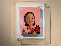 -Nathalie Djurberg与Hans Berg“牛皮纸包裹的月亮”-Prada荣宅当季展览