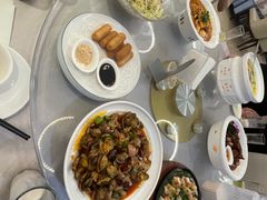 -金龙渔港(双楠店)