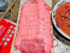 雪花肥牛-小龙坎火锅(唐冶店)