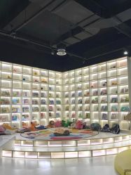 -塔塔王国·主题儿童游乐园(奥城商业广场店)