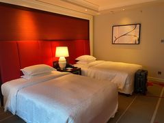 -澳门喜来登大酒店