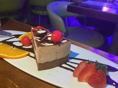 -MOSSO音乐酒吧·Live House(南京西路店)