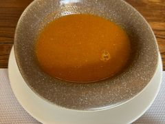波士顿龙虾汤-Kitchen·Y洋厨房西餐厅(王府壹号店)