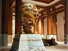 -三亚海棠湾万丽度假酒店