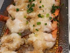 -外婆家(西红门荟聚购物中心店)