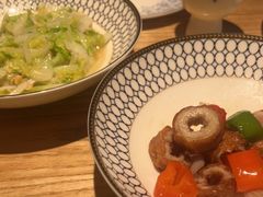 -金成潮菜博物馆(海珠湿地店)
