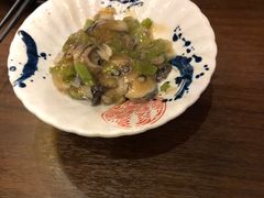 -八木鸟居酒屋(小木桥路店)