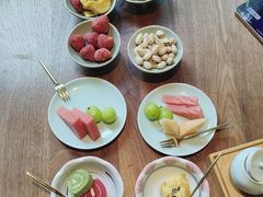 -梅间堂茶馆(绿地缤纷城店)