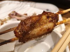 -管氏翅吧(人民大学店)