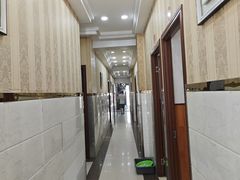 -吕四渔港码头海鲜餐厅