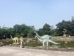 -自贡恐龙博物馆