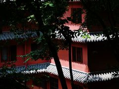 -黔灵山公园