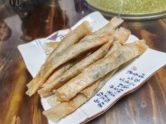-李东农庄(中南百草园地标店)