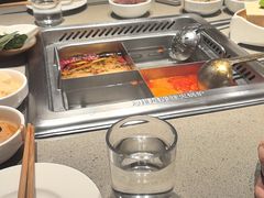-海底捞火锅(宇飞大厦店)