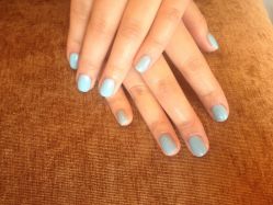 Slowlife Nail 慢生活美甲-S · Nail 自助美甲美睫