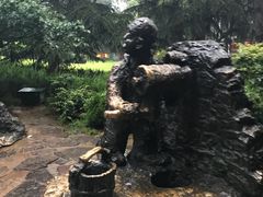 -陕西民俗大观园
