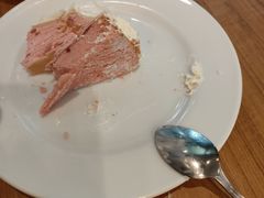 -萨莉亚意式餐厅(深南茂业店)