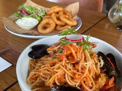 -MARU玛露音乐餐厅(大学路店)
