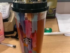 -星巴克(深圳世纪汇分店)