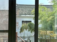 -香山湖渔家大院