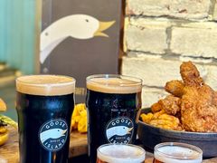 -Goose Island Brewhouse鹅岛精酿啤酒酿造工坊餐厅