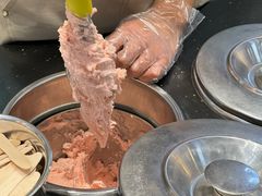 -野人先生现做冰淇淋(西安赛格店)