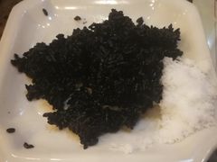 -山菜馆(竹海公园店)