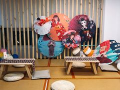 -柴迷FANS CLUB·柴犬狗咖·猫咖