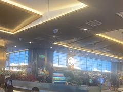 大堂-汉阳廷自助烤肉(嘉禾金铂天地店)