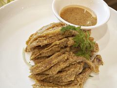 -大鸭梨烤鸭(甘家口店)