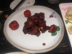 -106餐厅(山水文园店)