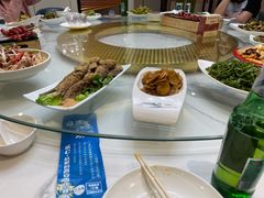 -勇利赵家烤肉坊(含光路店)