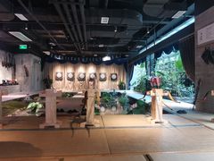 -轻武堂传统射箭·功夫茶·射击体验馆(仁和新城店)