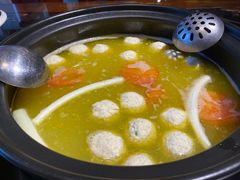 -志晖园圆子鸡·辣子鸡(阳光店)