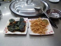 -屯老二农家铁锅炖·行业领军者(梅江店)